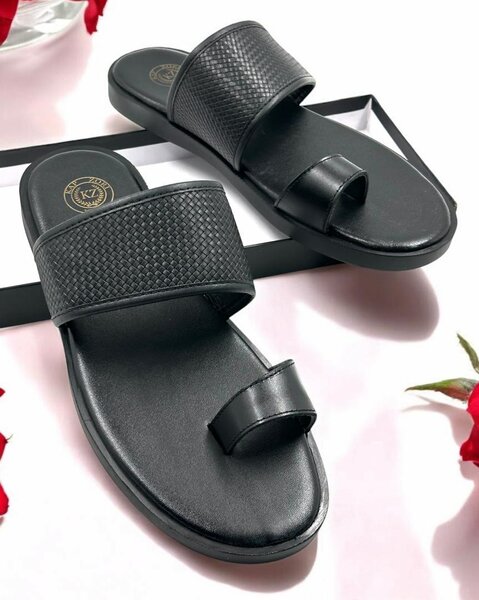 Mens slippers