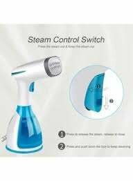 Steamer Iron