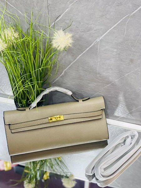 Hermès Handbag