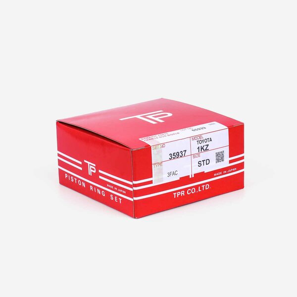 Piston Rings