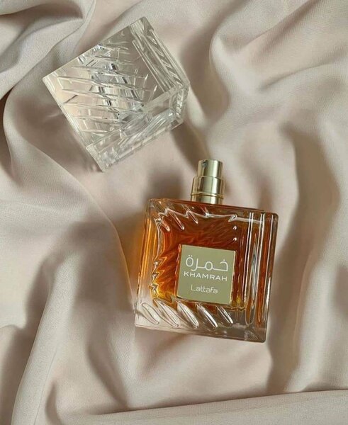 Parfum yara