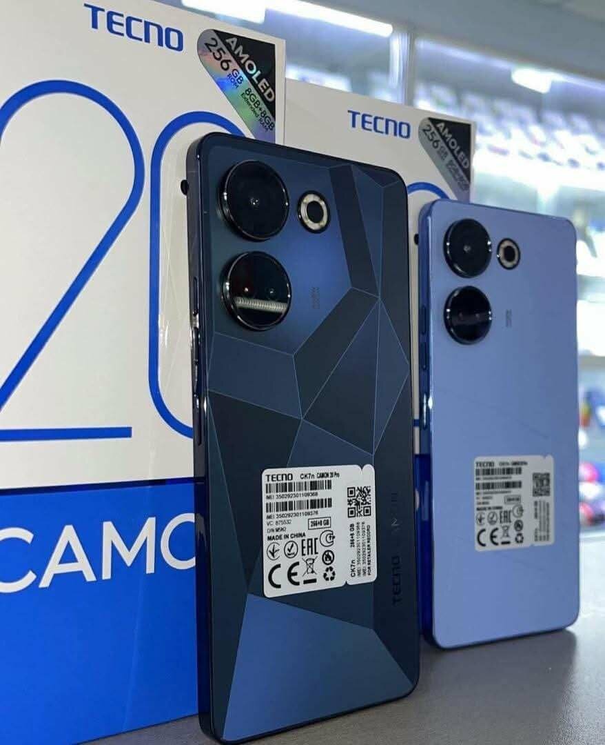 Tecno