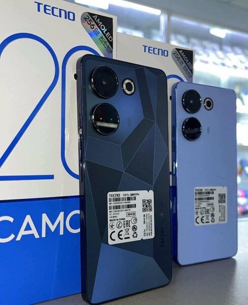 Tecno