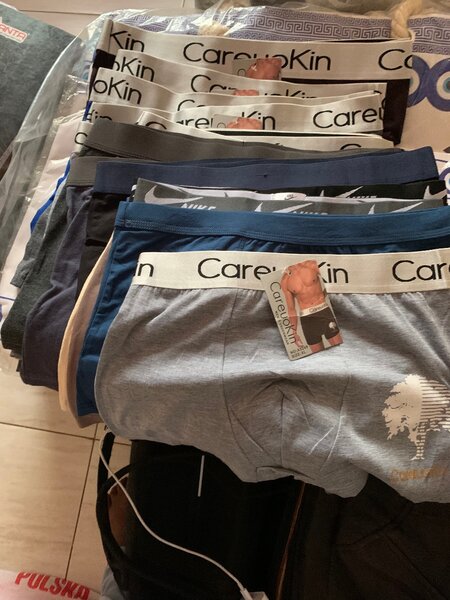 Briefs