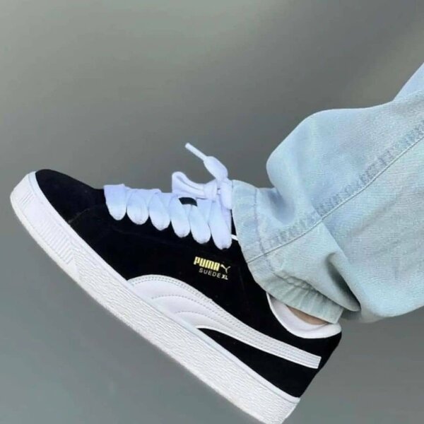 PUMA Suède