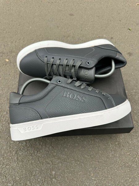 Sneakers BOSS Homme Élégantes