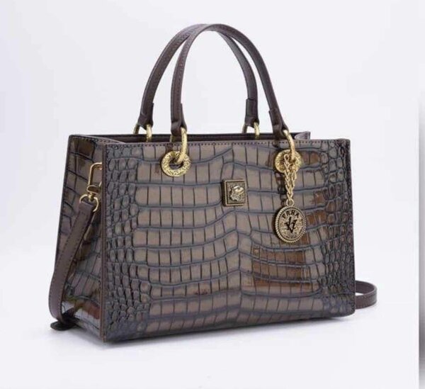 Perfect haven bag