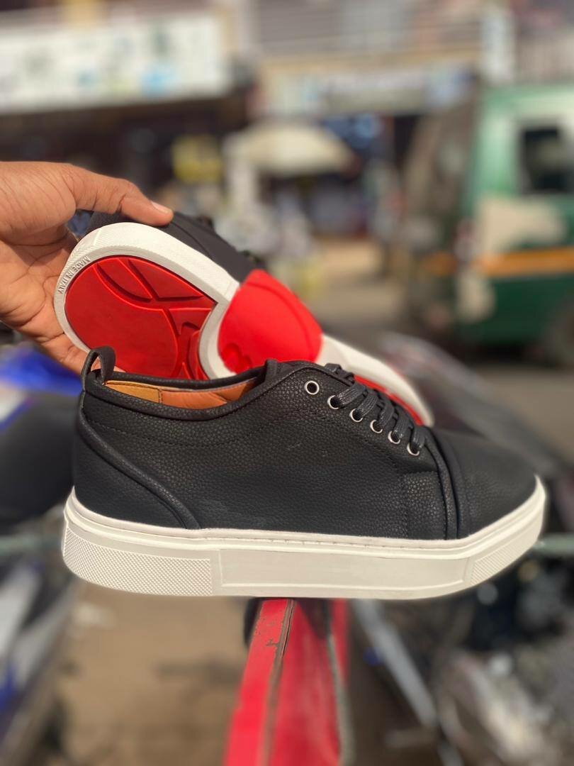 Fashion sneakers