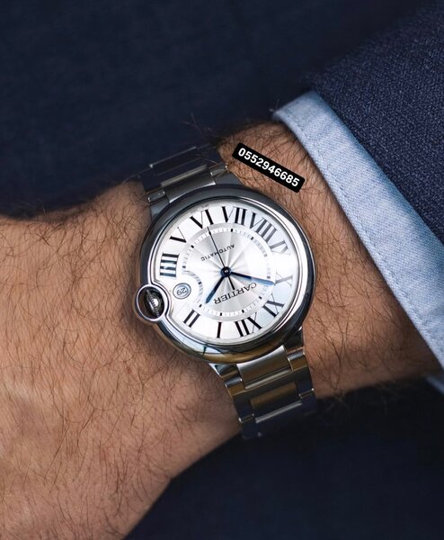 Wrist Watch