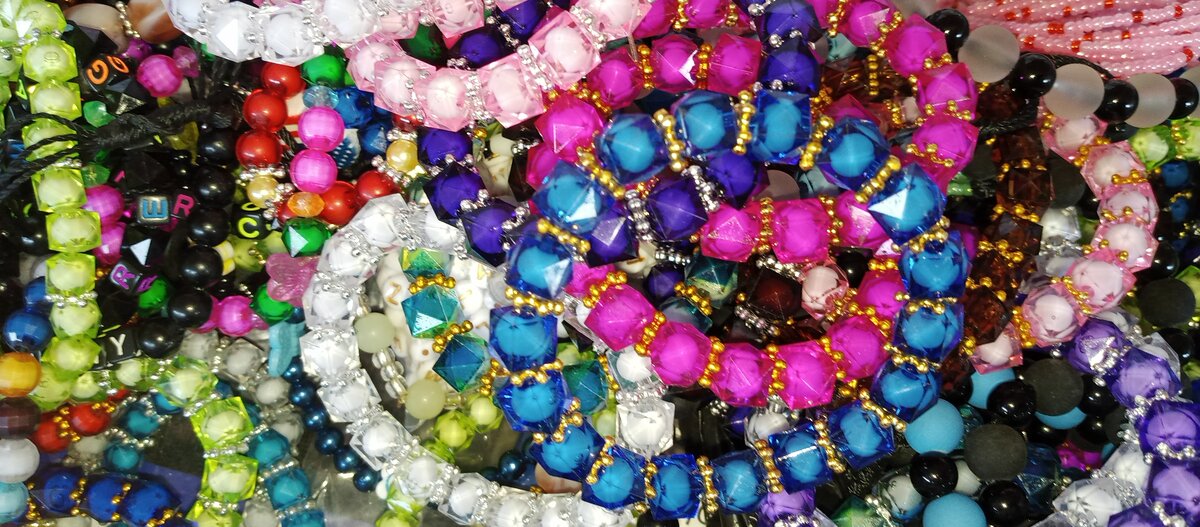 Bracelet