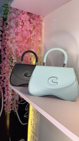 Ladies handbag
