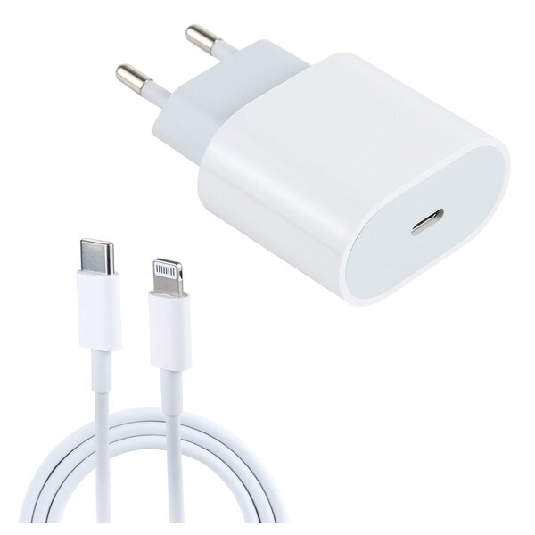 iPhone Type C 2 pin