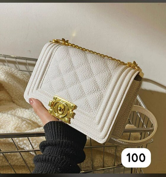 Ladies bags