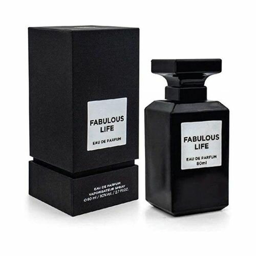 Fragrance World Fabulous Life