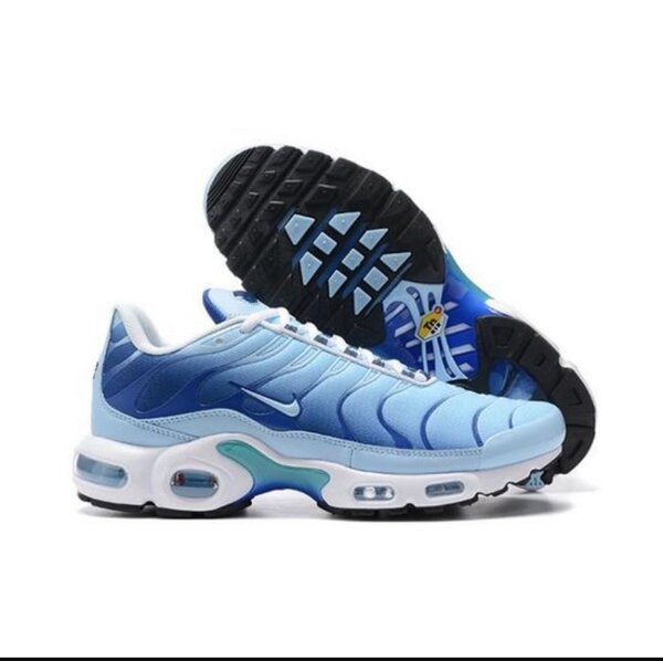 Nike TN