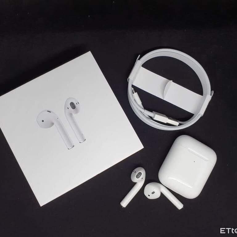 AirPod 2