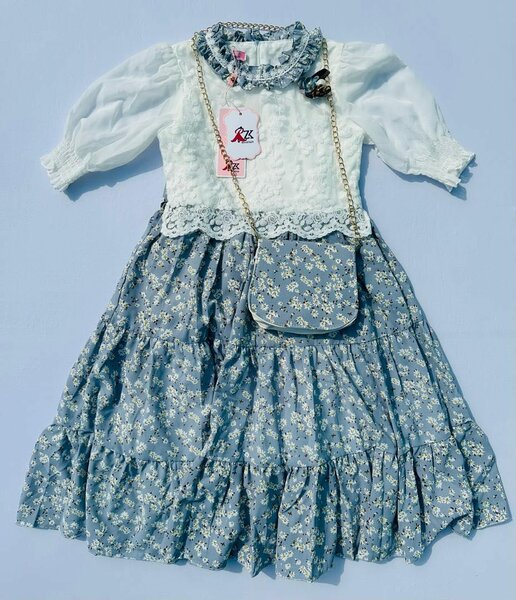 Dresses