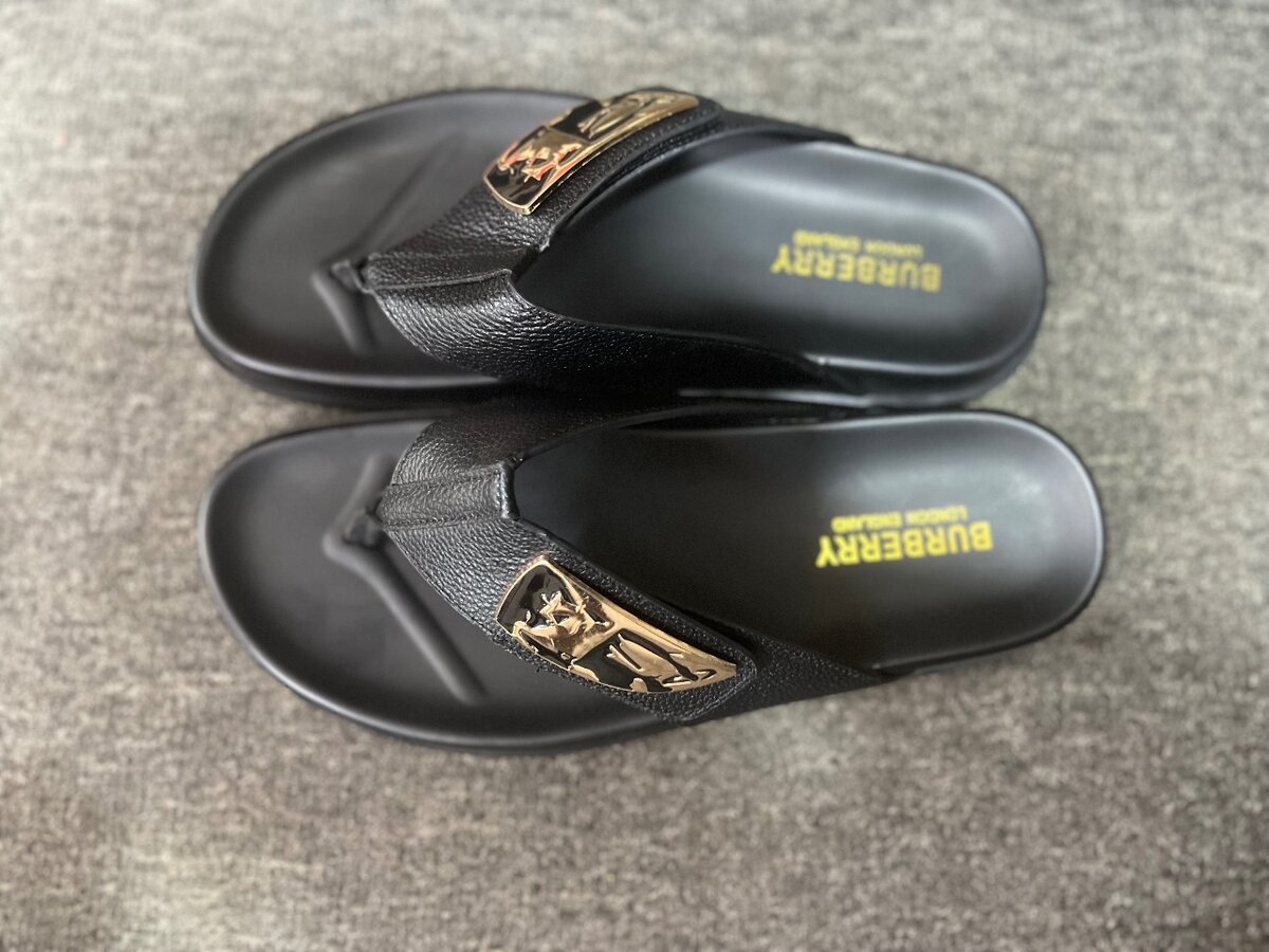 Slippers