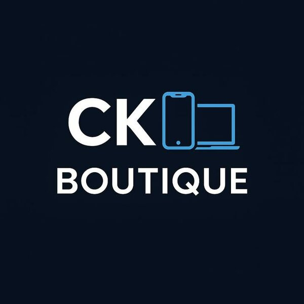 CKBOUTIQUE 