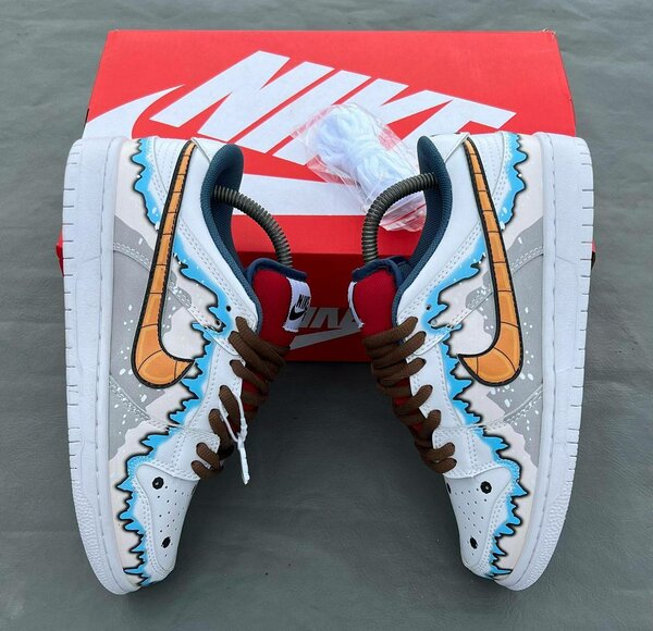 Nike SB