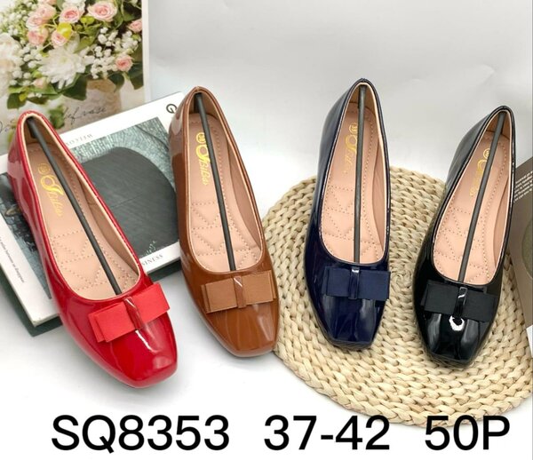 Chaussures femmes