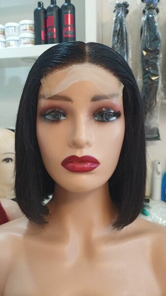 Bob wig