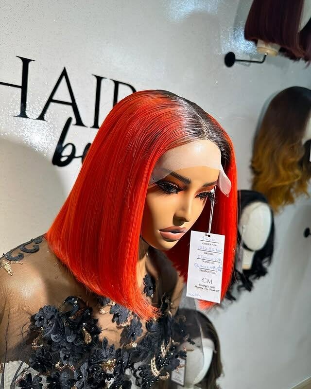 Wig