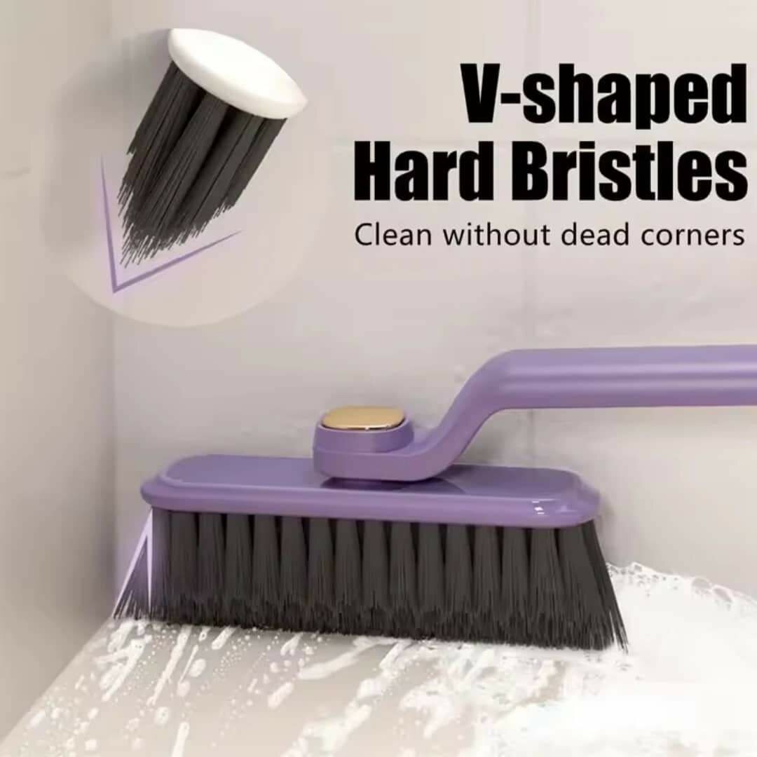 Brosse de nettoyage