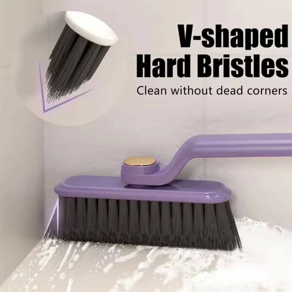 Brosse de nettoyage