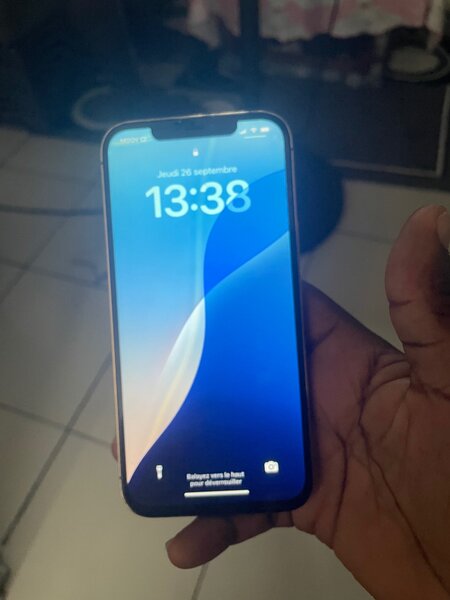 iPhone 12 ProMax