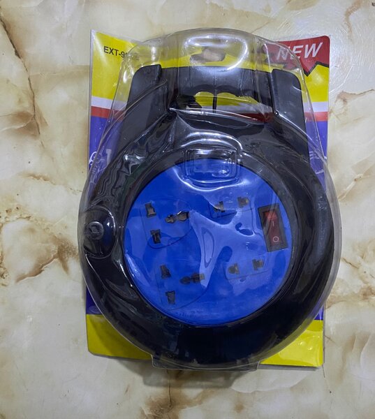 Extension Socket