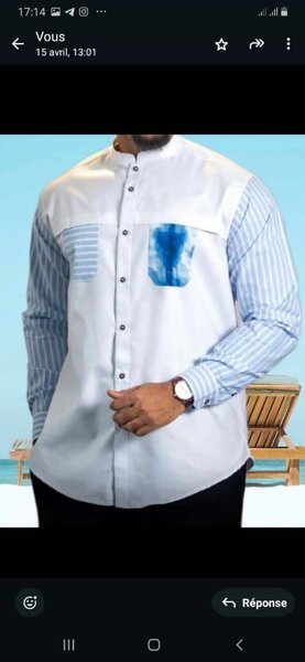 Chemise