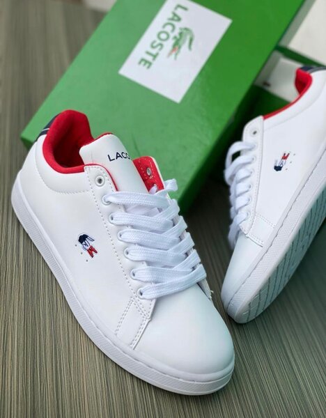 Lacoste Paris