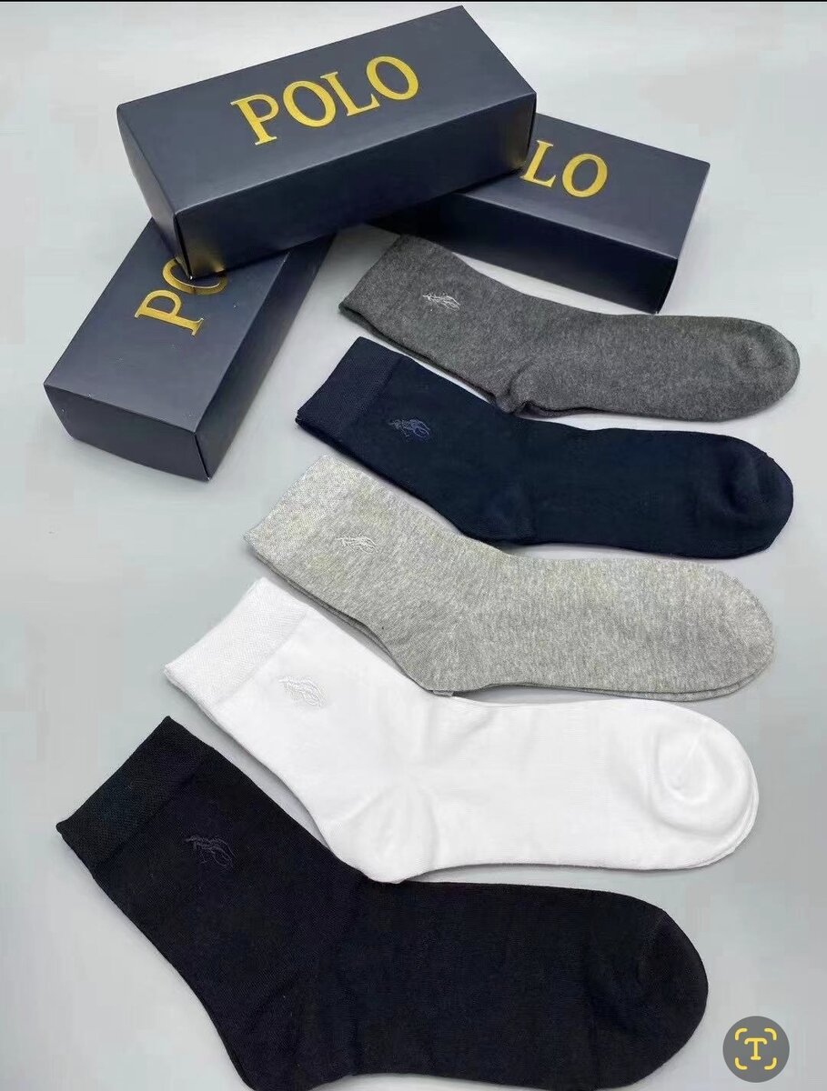 Socks