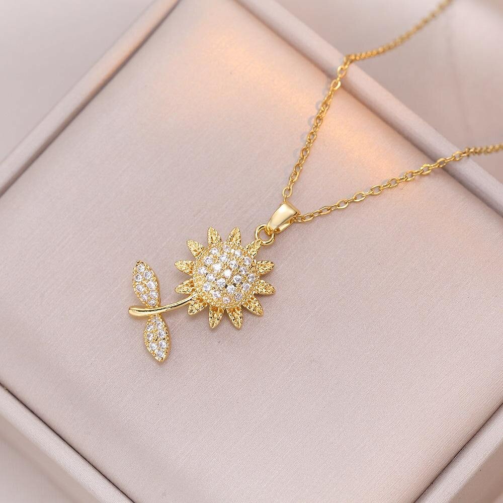 Necklace