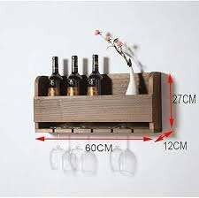 Wine rack
