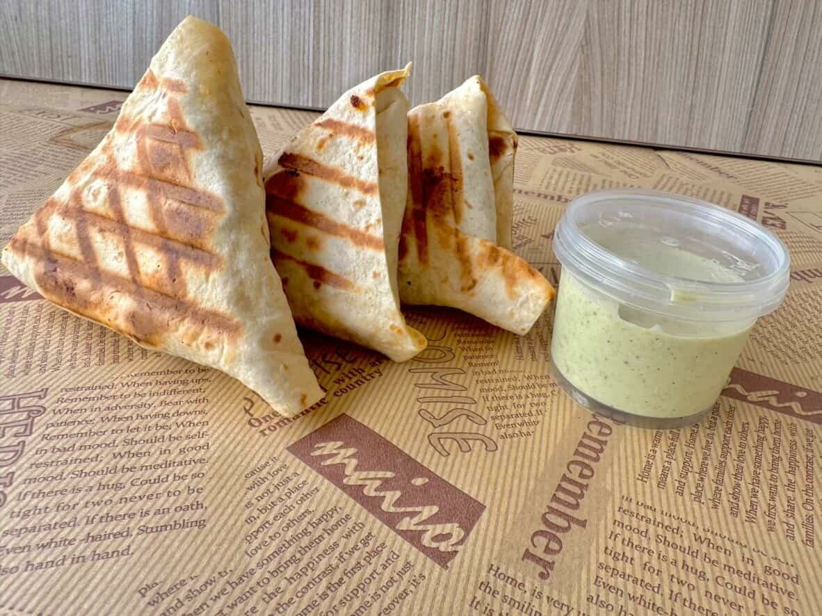 Tacos Big-three