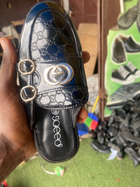 Half shoe for Kids