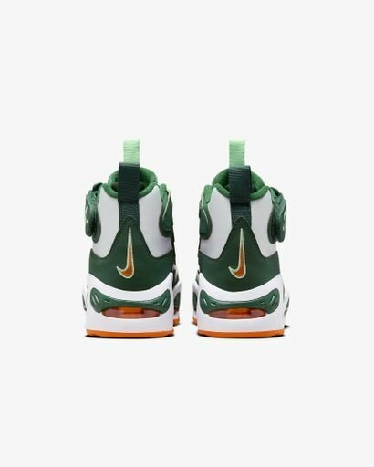 Griffey Max