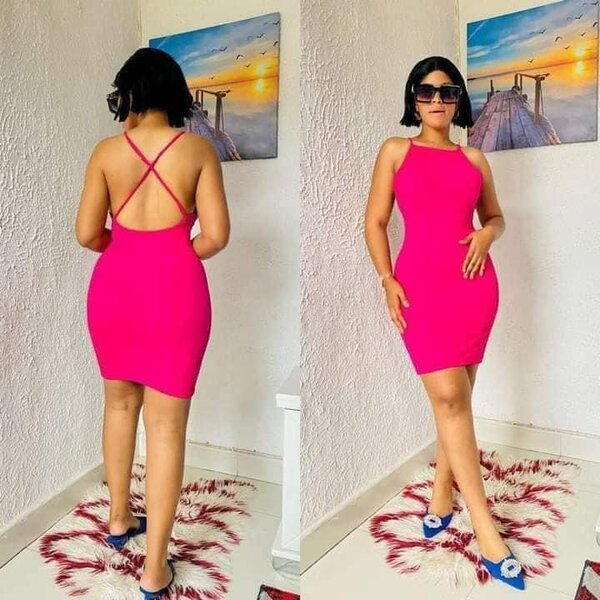 Summer dresses