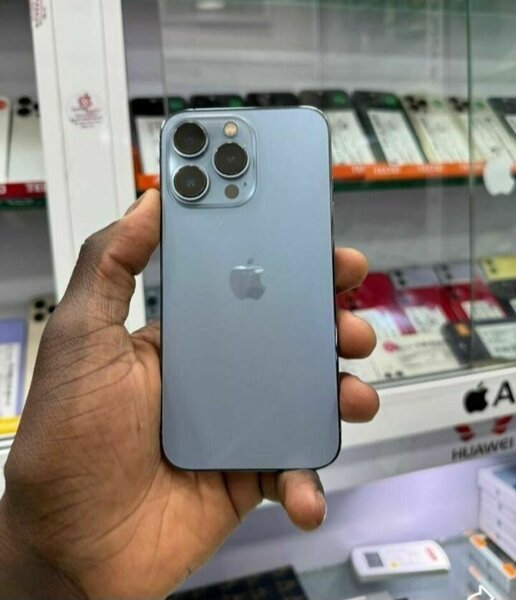 iPhone Moderne 128GB