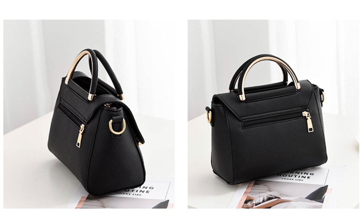 Luxury bag