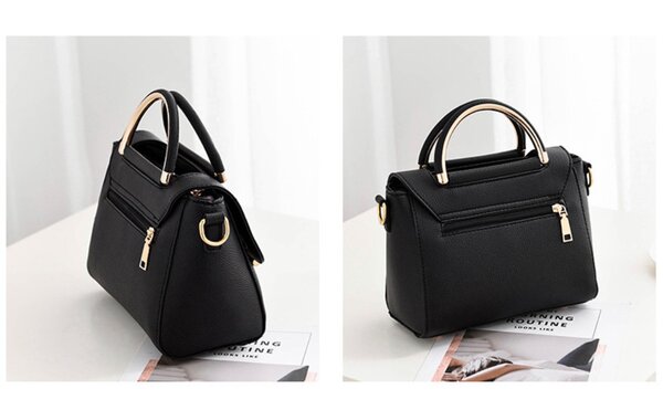 Luxury bag