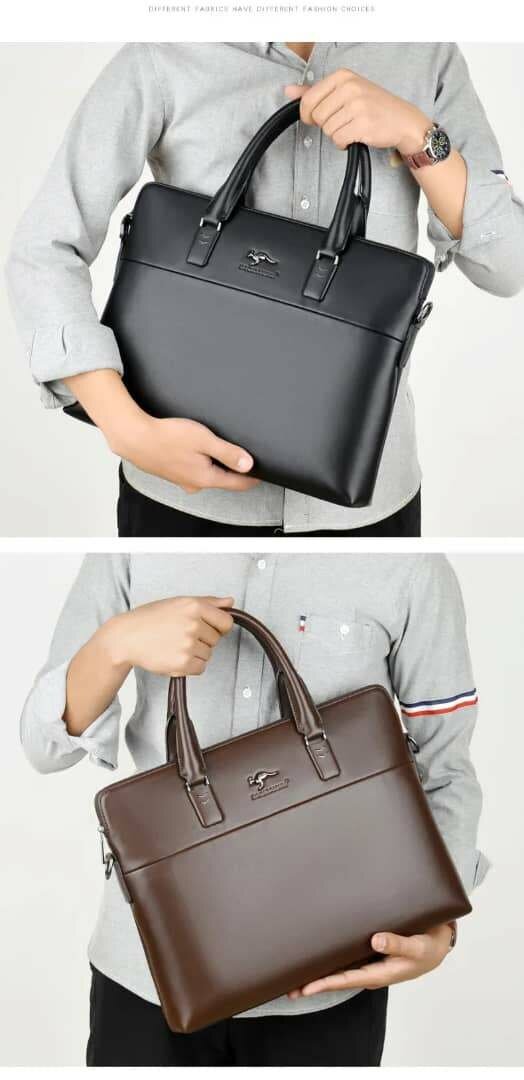 Sacoche dordinateur et business unisex