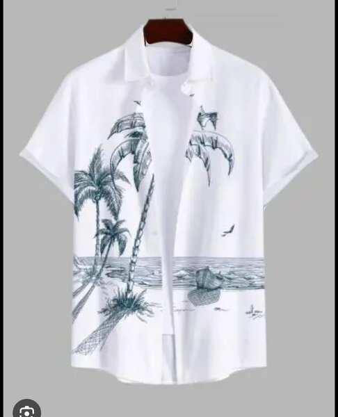 Summer shirts