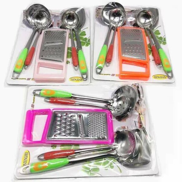 Kitchen set