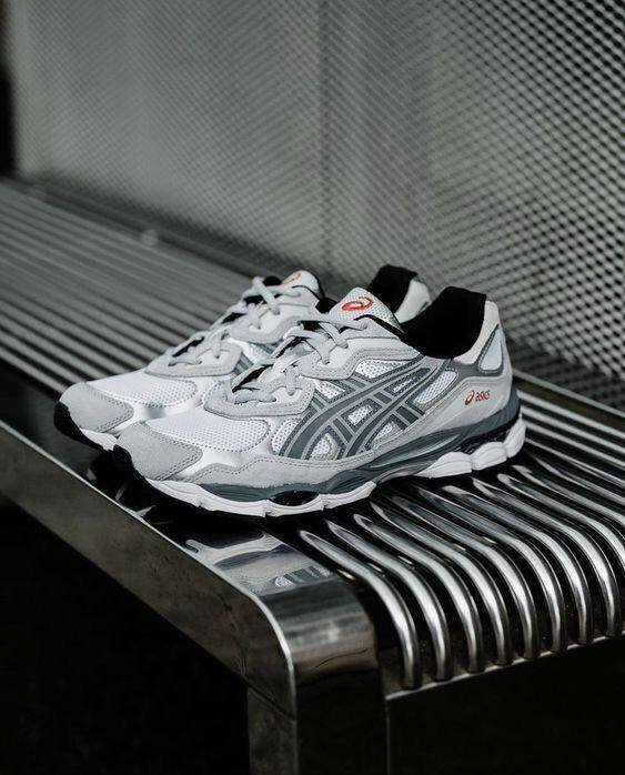 Oasics authentique