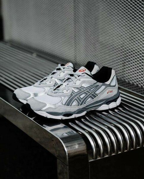 Oasics authentique