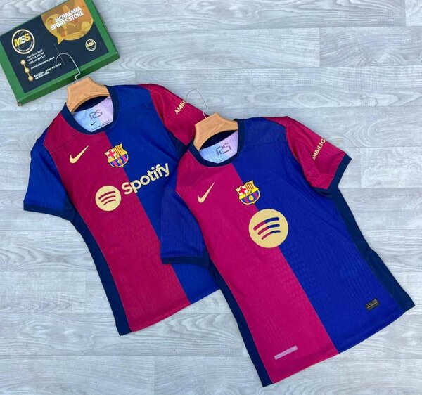 JERSEY