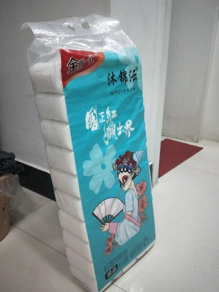 50pcs T-roll